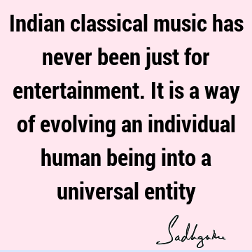india Quotes : identity Quote