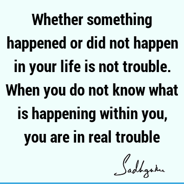 problems Quotes :  Quote