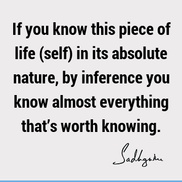 existence Quotes : Life, mysticism Quote