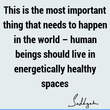 mysticism Quotes : energy Quote