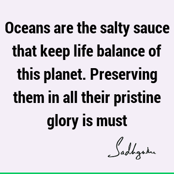 planet Quotes : Life Quote