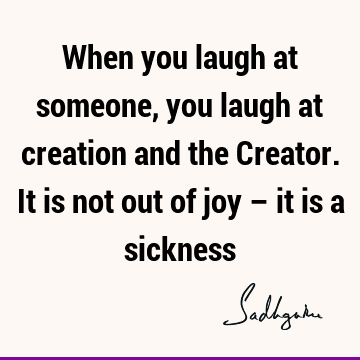 joy Quotes :  Quote