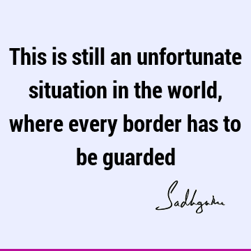 world Quotes : nation Quote