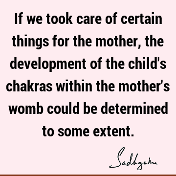 mysticism Quotes : spiritual science Quote