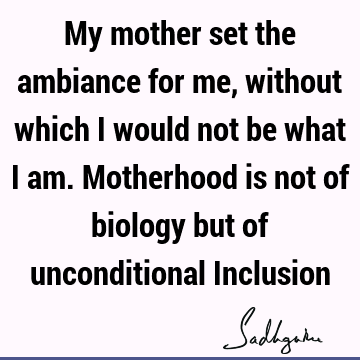 sadhguru Quotes :  Quote