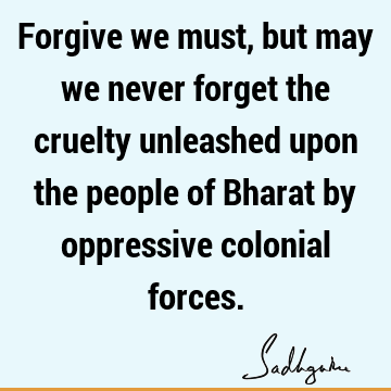 india Quotes :  Quote