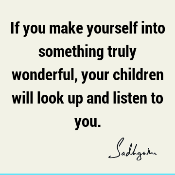 children Quotes : Short Quote