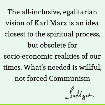 spirituality Quotes : inclusiveness Quote