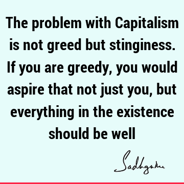 problems Quotes : Witty, economics Quote