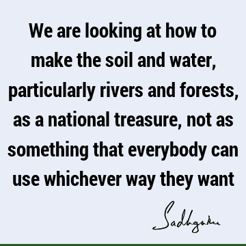 water crisis Quotes :  Quote
