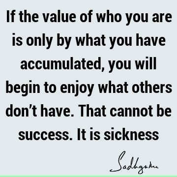 Success Quotes : Philosophy Quote