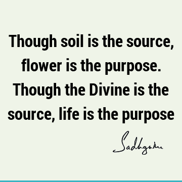 Poetry Quotes : Life Quote