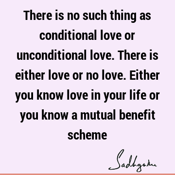 Life Quotes : Love Quote