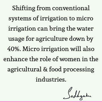 water crisis Quotes :  Quote
