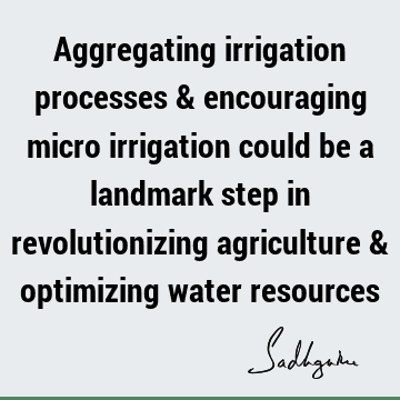 water crisis Quotes :  Quote