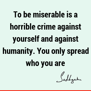 Wisdom Quotes : humanity Quote