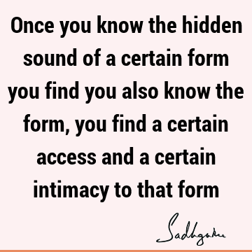 spiritual science Quotes :  Quote