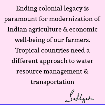 water crisis Quotes :  Quote