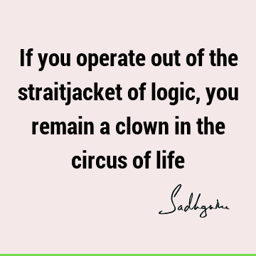  : Life, Short Quote