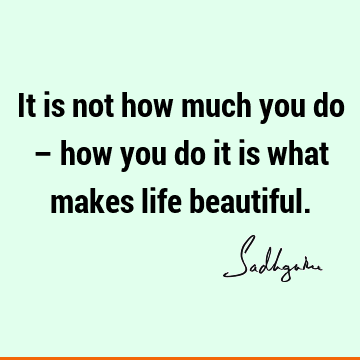 One liners Quotes : Life, Philosophy, Short Quote