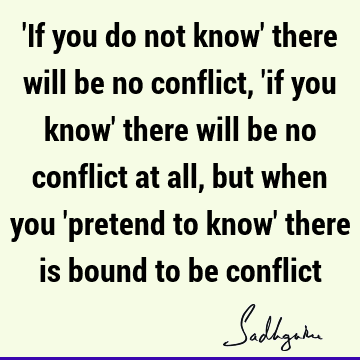 Belief Quotes :  Quote