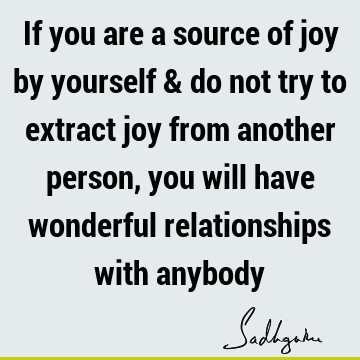 Relationship Quotes : Love, Short, joy Quote