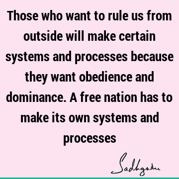 india Quotes : nation Quote