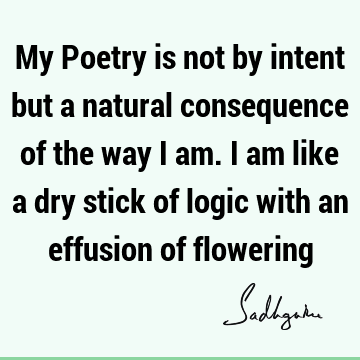 sadhguru Quotes :  Quote