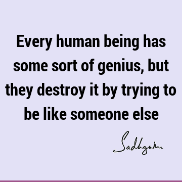 intelligence Quotes :  Quote