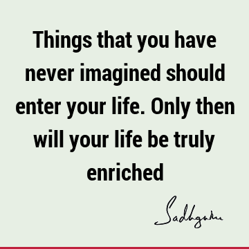 Life Quotes :  Quote