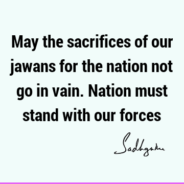 nation Quotes :  Quote