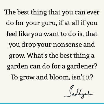 guru Quotes :  Quote