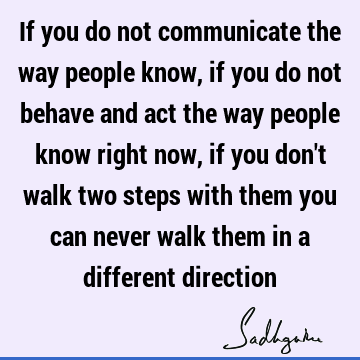Change Quotes :  Quote