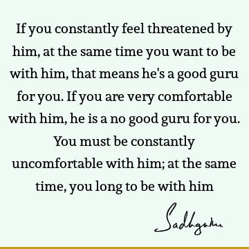 guru Quotes :  Quote