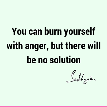 solution Quotes : Short Quote