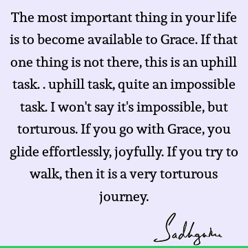 grace Quotes : Life Quote