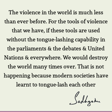 democracy Quotes : society Quote