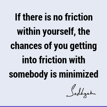 inimized : yoga, Transformation Quote