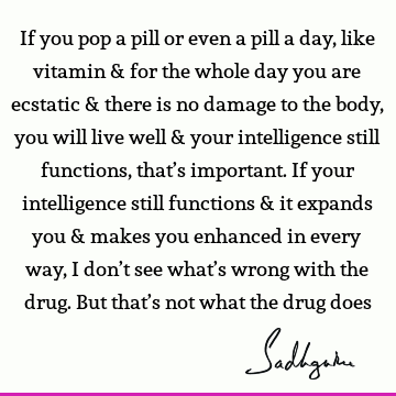 body Quotes :  Quote