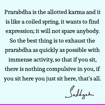 karma Quotes :  Quote