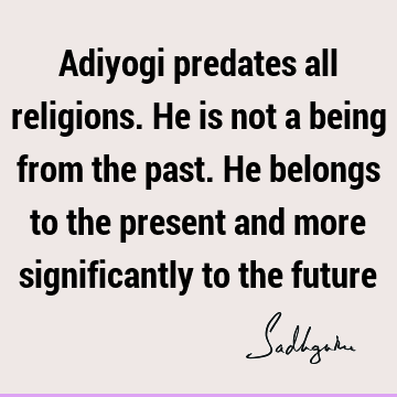 Religion Quotes : Lord Shiva Quote