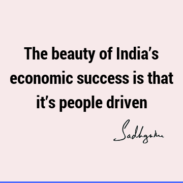 india Quotes : Quote