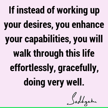 Life Quotes :  Quote