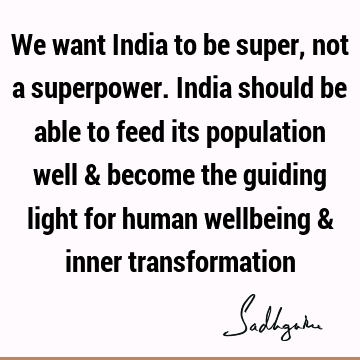 india Quotes :  Quote