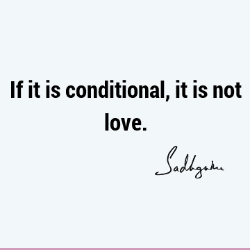 Short Quotes : Love Quote