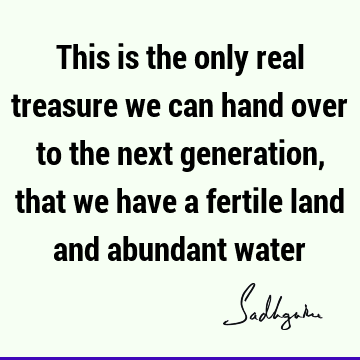 water crisis Quotes :  Quote