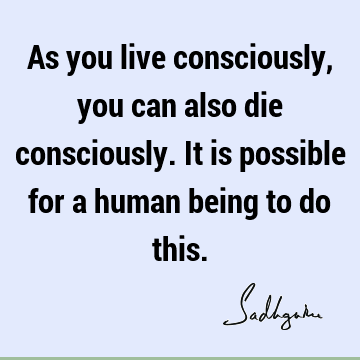 Death Quotes : mysticism Quote