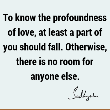 Relationship Quotes : Love Quote