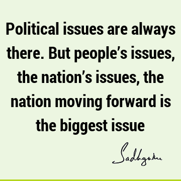 people Quotes : nation Quote
