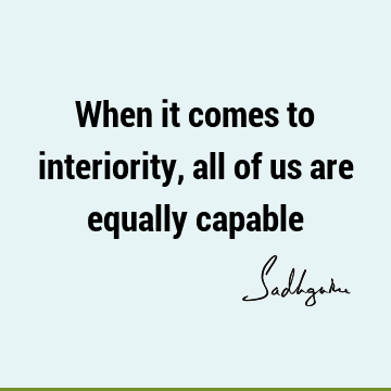 spirituality Quotes : Short Quote